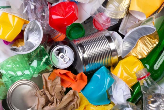 How to reduce your plastic waste